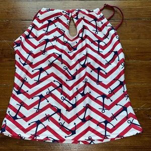 Anchor Away Sailor Taniki Too